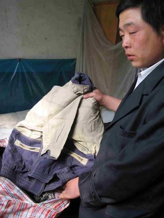 14岁打工男孩因工失去左臂,老板拒付治疗费用