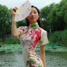 全国最盛产美女的三大地方