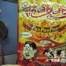食品取名范跑跑 包装上印刷其漫画形象引争议