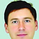 英国合成最可信的男人面孔