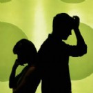 夫妻平均年龄在37.40岁时离婚率最高