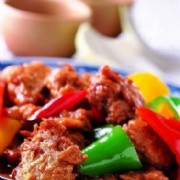 盘点中国人自杀式饮食习惯
