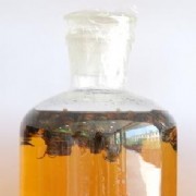药酒外用需注意哪些事项