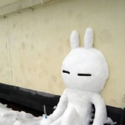 极寒少雪天易患呼吸道疾病