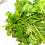 不能与猪肉同吃的那些食物