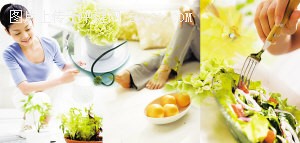 新发现：偏食会导致近视？