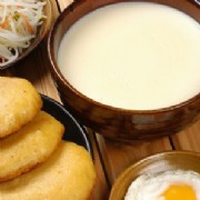 盘点:喝豆浆必须注意的事