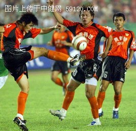 熬夜看球：保健养身全攻略
