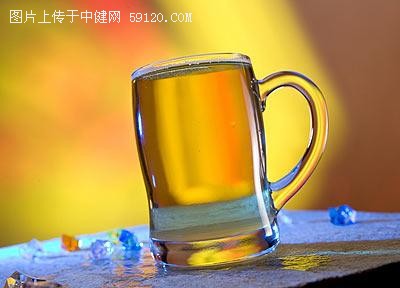 夏季喝酒不伤身的5大原则