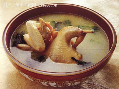 补充营养，对抗夏季厌食症