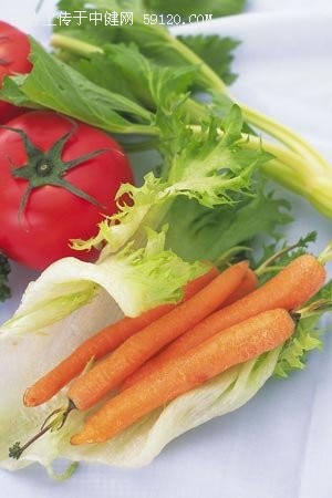 生活妙招：蔬菜去毒放心吃