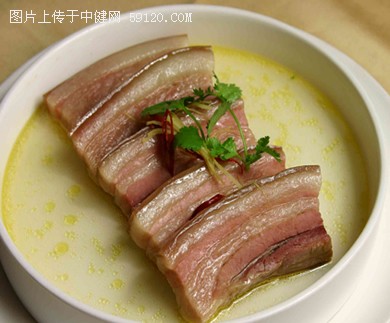 正确喝汤方法及煮汤小技巧