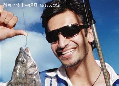 太阳镜佩戴不当易引发疾病