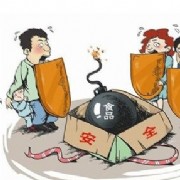 警惕：最可怕的食品添加剂