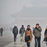 雾霾天气如何预防疾病发生