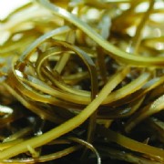 海带不能和什么食物同食？