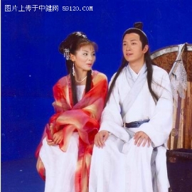 《白蛇传》精彩剧照
