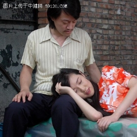 雪村《新街口》精彩剧情剧照