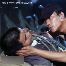 《你一定要幸福》剧情剧照暴光