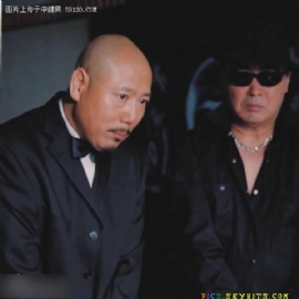 《美梦人生》剧照 揭娱乐圈潜规则