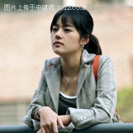爱让我们在一起剧照
