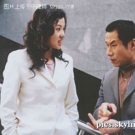 《当婚姻走到尽头》精彩剧照
