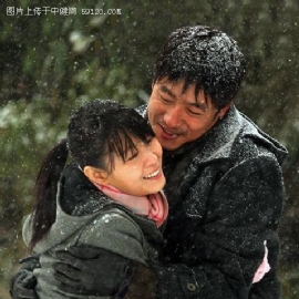 郭晓冬刘若英《新结婚时代》剧照大放送