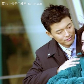 韩剧《黄手帕》精彩剧照