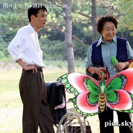 电视剧《婆家娘家》精彩剧照
