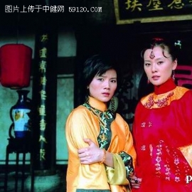 《行走的鸡毛掸子》精彩剧照