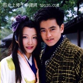《陆小凤》精彩剧照