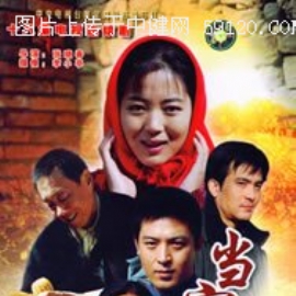 电视剧《当家的女人》剧照
