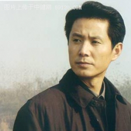 《美丽的中国结》剧照