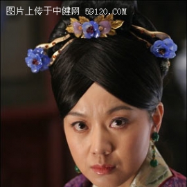 《大明王朝》精彩剧照