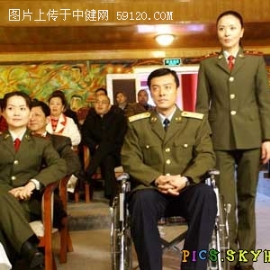 军中红舞鞋剧情介绍剧照赏析