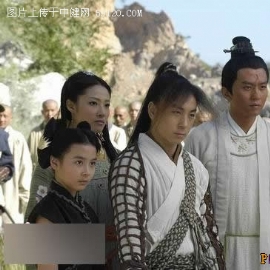 《少年包青天3》精彩剧照