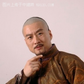 《铁将军阿贵》精彩剧照