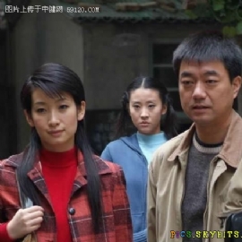 《女人的选择》精彩剧照