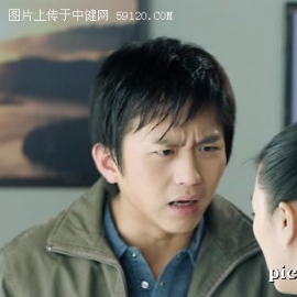 女人不哭精彩剧照