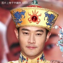 《少年嘉庆》精彩剧照