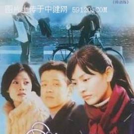 韩剧《阳光情人梦》精彩剧照