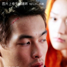 《明明》精彩剧照
