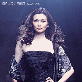 最令人羡慕的34个中国女人,是谁呢？