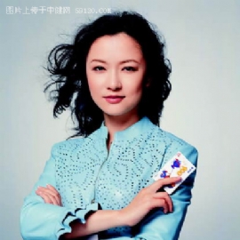 男人最心仪的美女主播