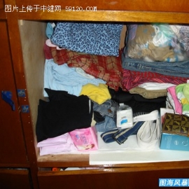 大学女生宿舍是这样的？？！