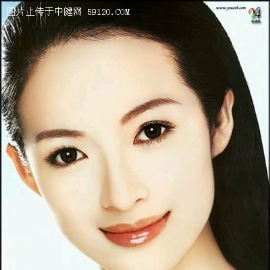 性感电眼美女大集合