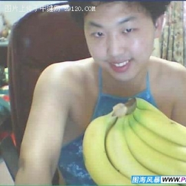 让芙蓉MM也吐血的奇人