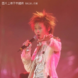 2005年终盘点年度十大红人