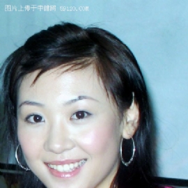 芙蓉之后惊现19岁贵族-拉拉公主