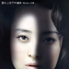 大展修长玉腿 蒋勤勤《男人装》迷幻性感